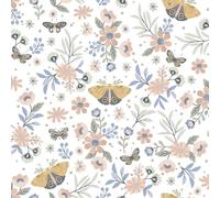 My Kingdom Sweet Meadow Coral Muriva M58105