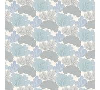 My Kingdom Wood Grove Blue Muriva A96801