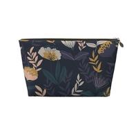 My Kitchen Large Capacity Women's Makeup Bag, Portable, Travel Essentials Cosmetic Bag