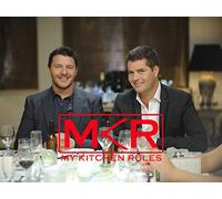 My Kitchen Rules