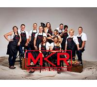 My Kitchen Rules