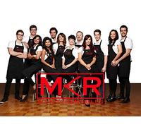 My Kitchen Rules