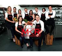 My Kitchen Rules