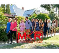 My Kitchen Rules
