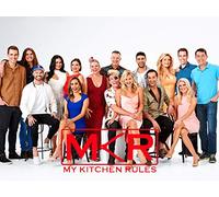 My Kitchen Rules