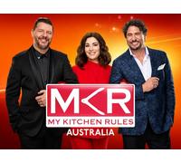 My Kitchen Rules
