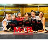 My Kitchen Rules Australia