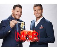 My Kitchen Rules Australia