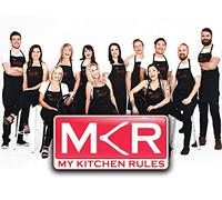 My Kitchen Rules Australia