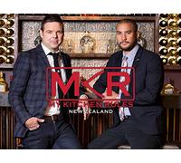 My Kitchen Rules New Zealand