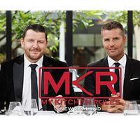 My Kitchen Rules New Zealand