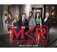 My Kitchen Rules New Zealand
