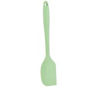 My Kitchen Silicone-Coated Cooking Spatula - Single Spatula Colours Vary