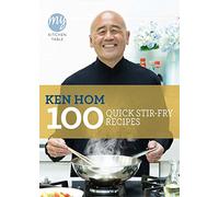 My Kitchen Table: 100 Quick Stir-fry Recipes: (My Kitchen)
