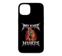 My Knee Hurts - Arthritis Warrior Joint Pain Awareness Case for iPhone 13