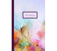 My Knitting: a journal of my knitting projects