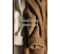 My Knitting Journal