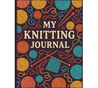 My Knitting Journal