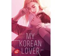 My Korean Lover - Tome 3
