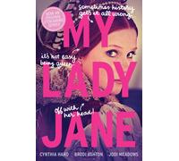 My Lady Jane by Cynthia Hand Paperback Book