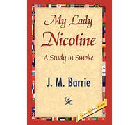 My Lady Nicotine