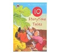 My Ladybird Book of 10 Storytime Tales