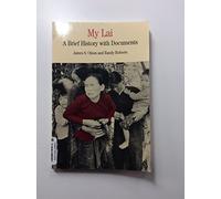 My Lai: A Brief History with Documents (The Bedford Series in History and Culture)