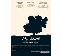 My Land - DVD