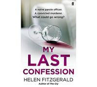 My Last Confession