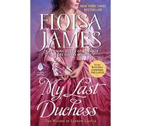 My Last Duchess