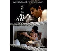 My Last Round, 1 DVD (spanisches OmU)