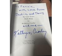 My last years with Bing