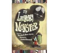 My Laundry Monster