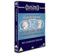 My Learned Friend