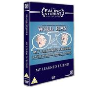 My Learned Friend (DVD) Will Hay Will Hay Claude Hulbert Mervyn Johns