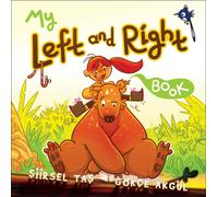 My Left and Right Book