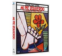 My Left Foot [BLU_RAY]