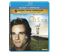 My Left Foot [Blu-ray] [US Import]