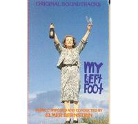 My Left Foot [CASSETTE]