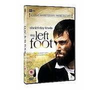 My Left Foot (DVD, 2008)