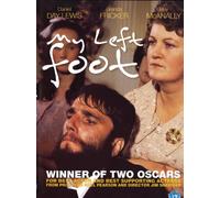 My Left Foot [DVD]