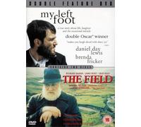 My Left Foot/The Field [DVD]