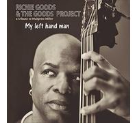 My Left Hand Man - A Tribute To Mulgrew Miller