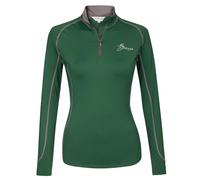 My LeMieux Ladies Base Layer - Hunter Green