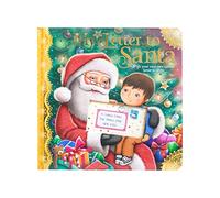 My Letter to Santa