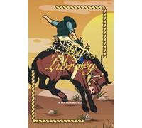 My Library: In my Cowboy era