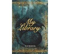My Library: In My Dragon era