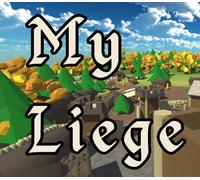 My Liege PC Steam CD Key