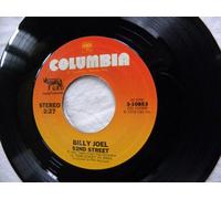 My Life / 52nd Street (1978 45rpm)