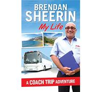 My Life: A Coach Trip Adventure